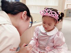 -NOKNOK若蔻亲子餐厅(天地壹方北馆店)