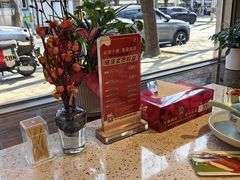 -玉林烤鸭店(垡头店)