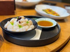 -荷风细雨·中国茶宴(世纪大道店)