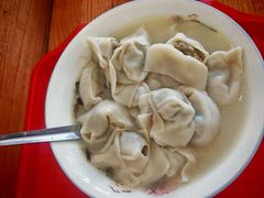 -宋家馄饨馆(八一公园店)