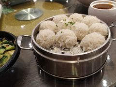 -刘胖子家常菜·蹄花焖藕(兴业店)