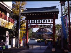 -浅草寺