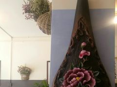 -老姐石板烧烤+铜炭火锅(总店)