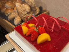 -济南喜来登酒店-盛宴自助西餐厅·综合自助