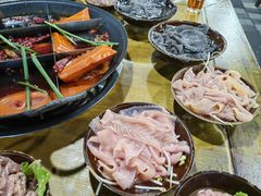 -正南齊北重庆老火锅(光华村直营店)