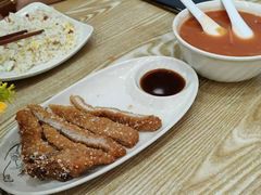 -孙阿姨上海小吃·本帮小厨(隆昌路店)