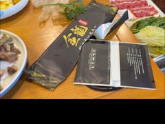 -金龙·打边炉(南京西路店)