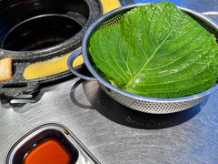 -金韩雅·烤肉·烤活鳗鱼(万达店)