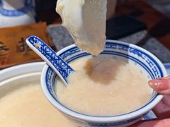 民国美龄粥-南京大牌档(青岛万象城店)