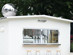 -HUGS coffee(东区店)