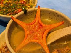 -千岛蚝高压锅生蚝·人参火锅(白云万达店)