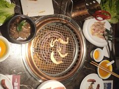 -一品诚记烤肉(大连柏威年购物中心店)