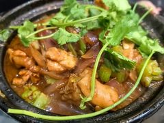 -川香煲(茅台路店)