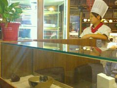 -华府海鲜碳烤自助(万达店)