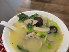 -众顺和非遗淮扬菜(何园店)