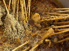 特色涮肚-胖姐涮肚烧烤