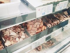 -上海哈尔滨食品厂(淮海中路店)