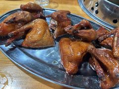 -鸽皇农庄(长湴店)