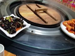 -人民公社铁锅炖·东北菜(卫国道店)