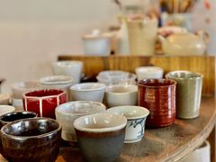 -知亘茶食