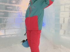 -长沙湘江冰雪世界