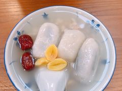 -一心甜汤(丹凤街店)