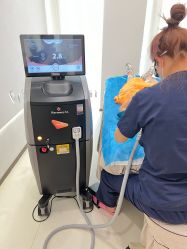 -幼泡泡连锁美容医疗