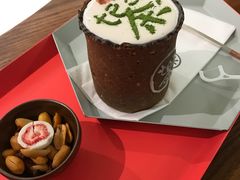 -茶是一枝花泡茶店