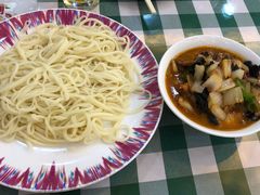 -新疆巴州金丝特餐厅(大钟寺店)