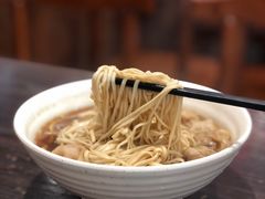 饺面-共和春(甘泉路店)