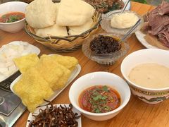 -尼玛藏家风味园(阿山食城店)