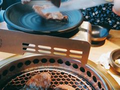 -九田家黑牛烤肉料理(新光汇店)