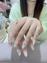 -瞧·享轻奢美甲美睫