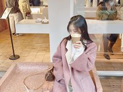 -% Arabica阿拉比卡咖啡(武汉天地店)