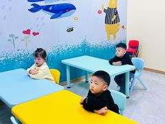 -童程童美少儿编程乐高机器人(环球港校区)