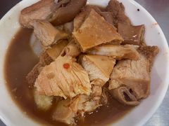 -韦记牛杂汤(清晖园店)