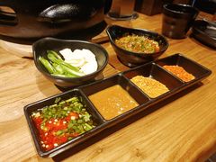 -牛哥の店炭火烤肉(攀枝花店)