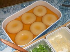 糖油粑粑-井水小厨·湘菜(活力广场店)