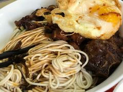 -辣肉面大王(天平路店)