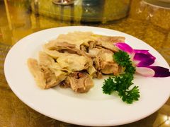 -汇泉王朝大饭店