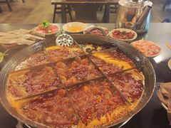 -酒友老火锅(渝中店)