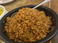 灵魂猪油炒饭-榕意·川味之美(深业上城店)