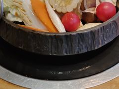 -水林间·寿喜烧自助(仙林金鹰店)