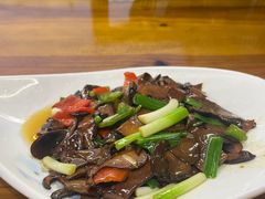 -龙姐私房菜(和顺古镇店)