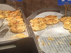 -韩京炭火烤肉自助料理(柯桥万达店)