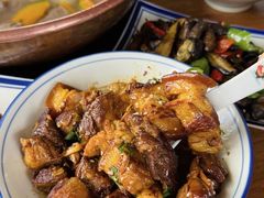 -妈妈的味道(和顺古镇店)