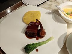 -淮扬府(安定门店)