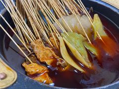 -冒椒火辣(奎星楼街店)