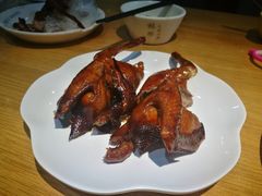 -林辉家宴·本地家常菜·头牌清远鸡(先锋店)