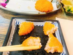 -Hi YOU你的饭局泰餐厅(雍和宫店)